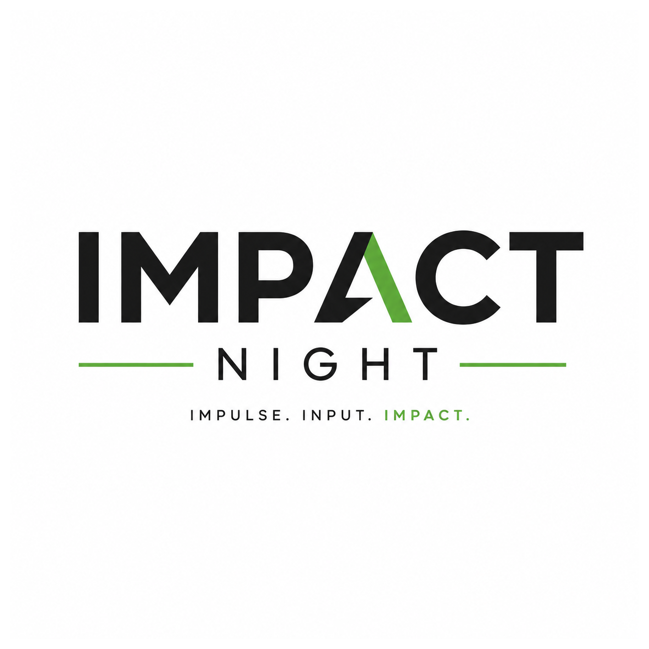 Impact Night Logo